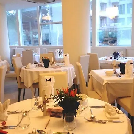 King 3* Milano Marittima