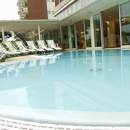 King Hotel Milano Marittima