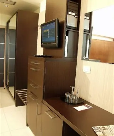 King Hotel 3*