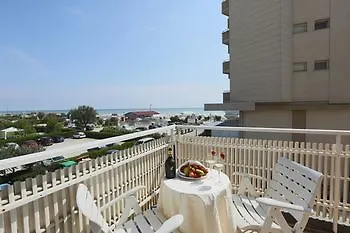 King Hotel Milano Marittima