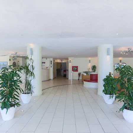 Hotel King Milano Marittima