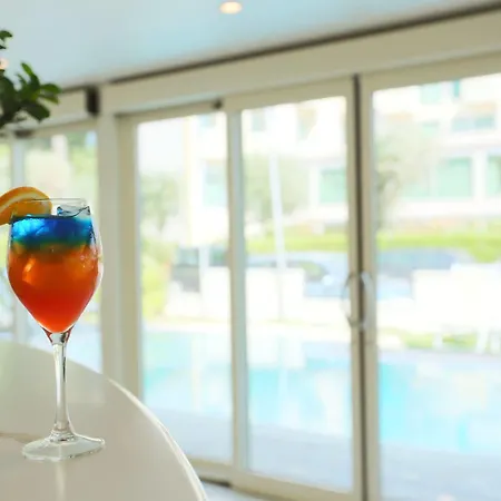King Hotel Milano Marittima