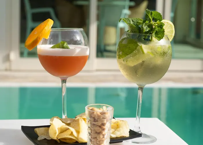 Otel King - Azzurro Club