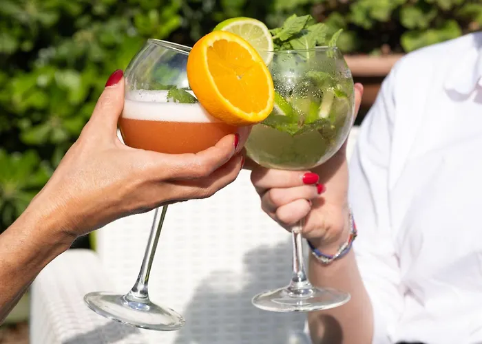 King - Azzurro Club 3*