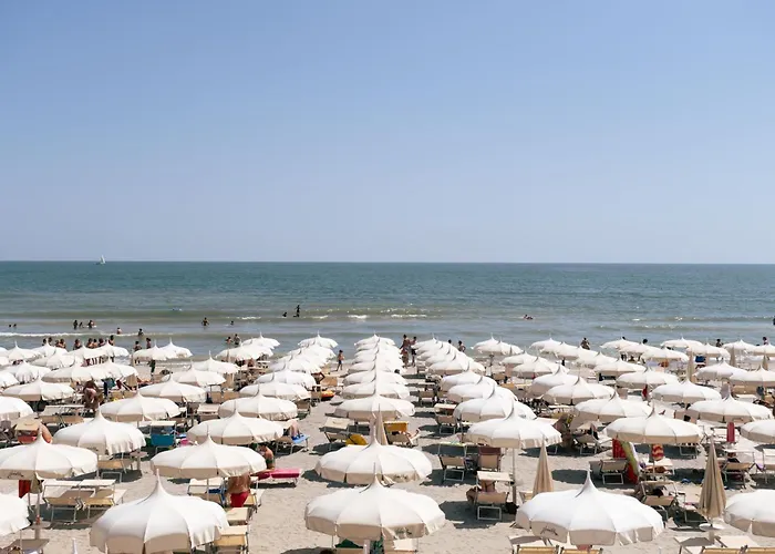 Hotel King - Azzurro Club