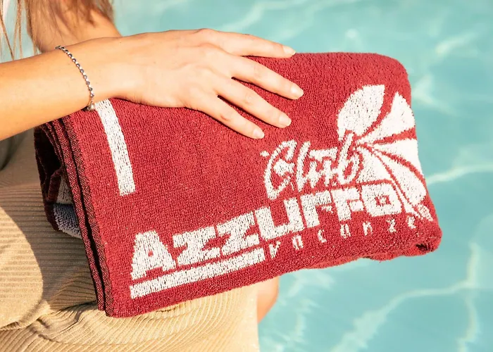 Otel King - Azzurro Club