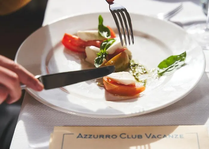 Otel King - Azzurro Club