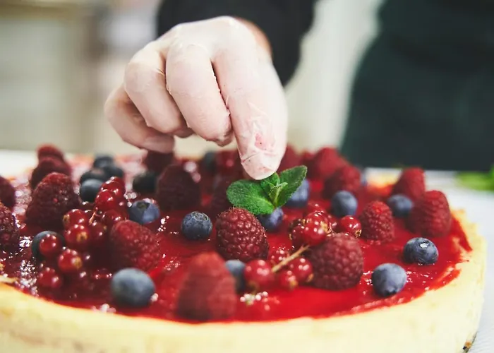 King - Azzurro Club 3*