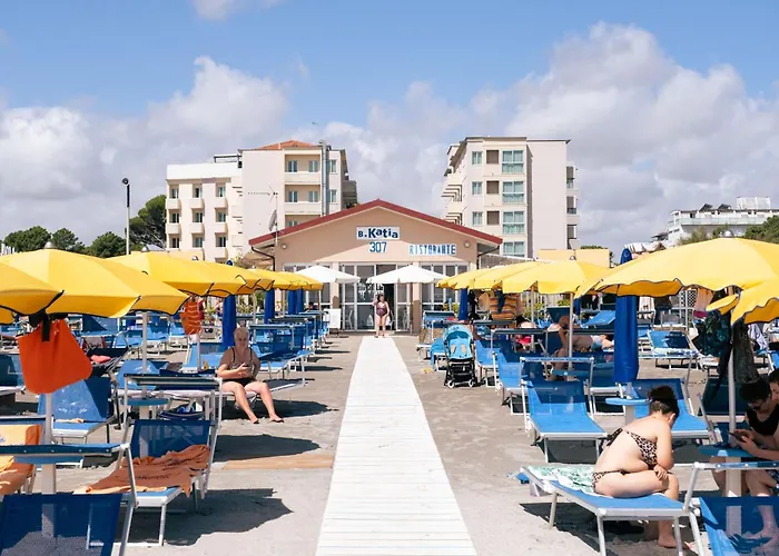 Hotel King - Azzurro Club 3*