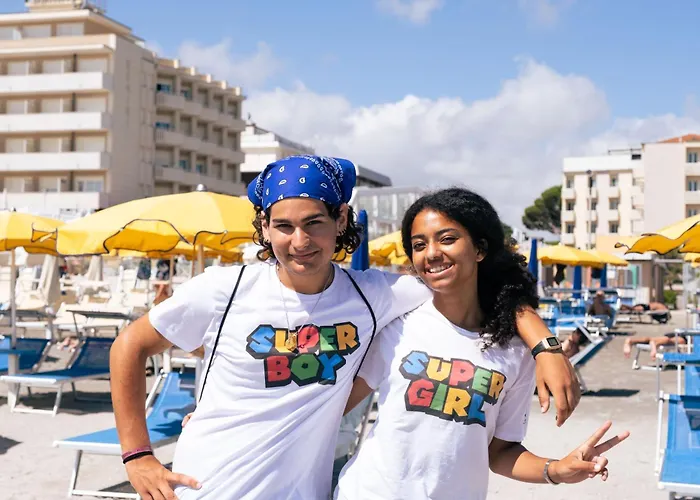 King - Azzurro Club 3*