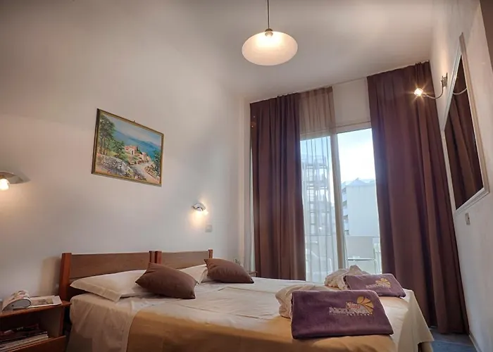 Hotel King - Azzurro Club 3*