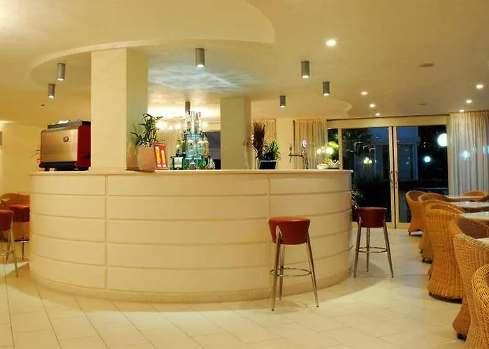 Hotel King - Azzurro Club Milano Marittima