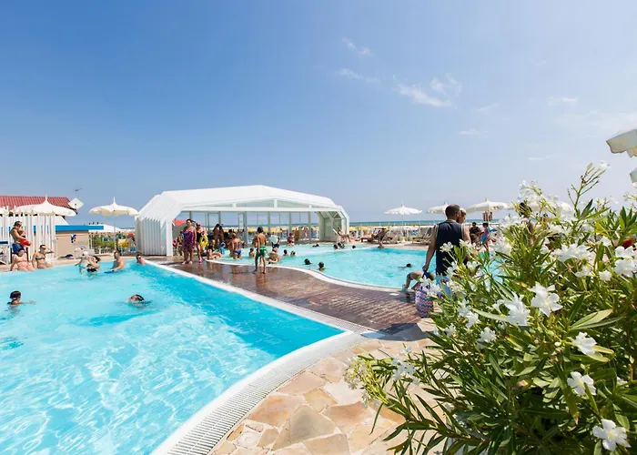 Hotel King - Azzurro Club 3*