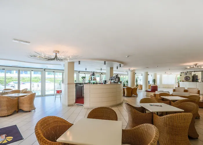 King - Azzurro Club 3*