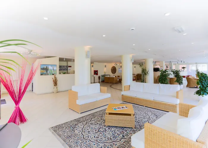 King - Azzurro Club Hotel