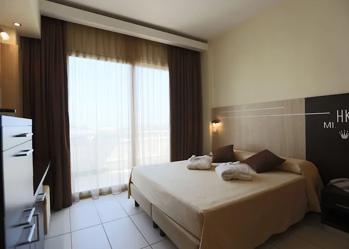 King - Azzurro Club Hotel