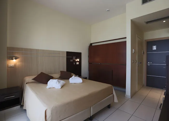 Hotel King - Azzurro Club 3*