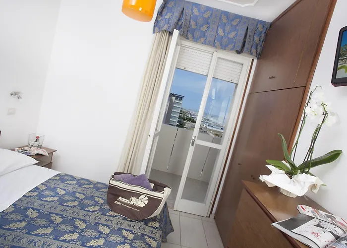 King - Azzurro Club 3*