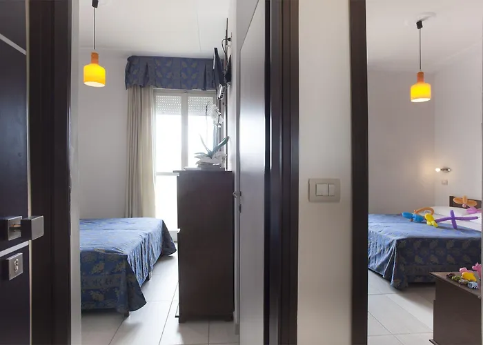 King - Azzurro Club Otel 3*