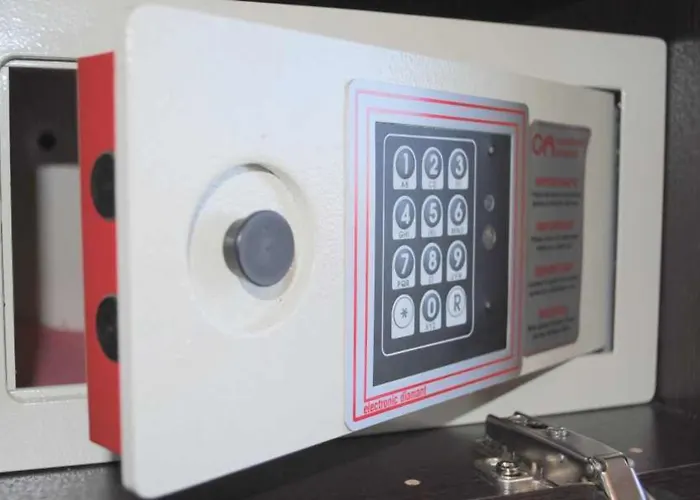 King - Azzurro Club Otel Milano Marittima