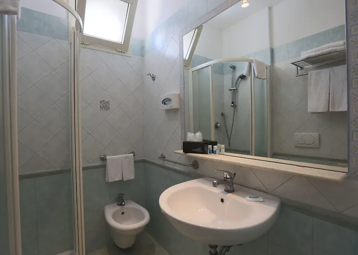 King - Azzurro Club Hotel 3*