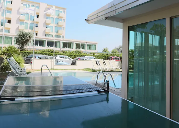 King - Azzurro Club 3*