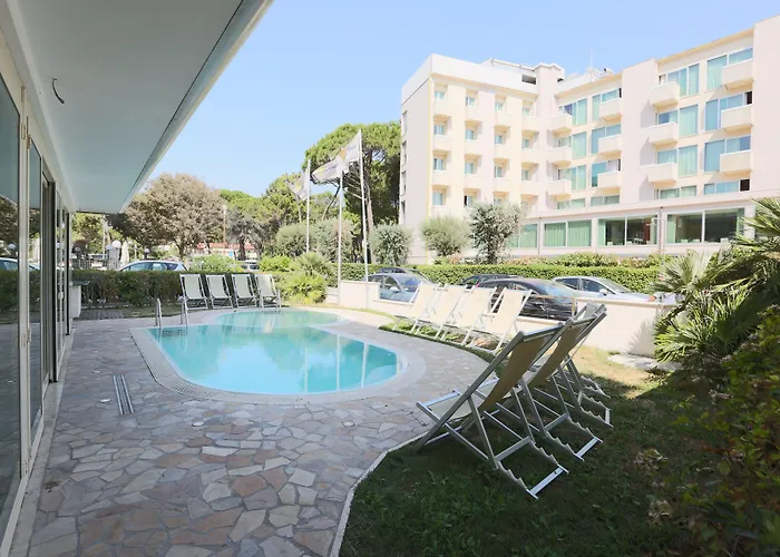 King - Azzurro Club 3* Milano Marittima