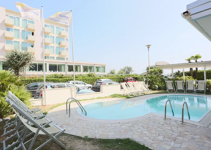 Otel King - Azzurro Club