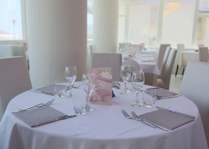 King - Azzurro Club Hotel