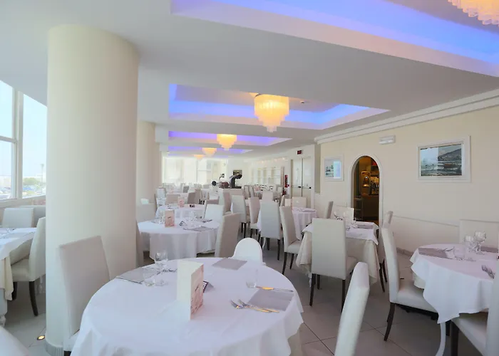 Hotel King - Azzurro Club