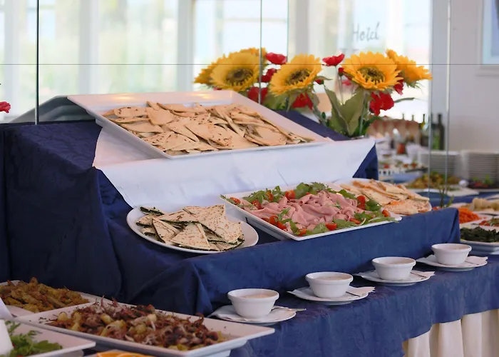 Otel King - Azzurro Club Milano Marittima