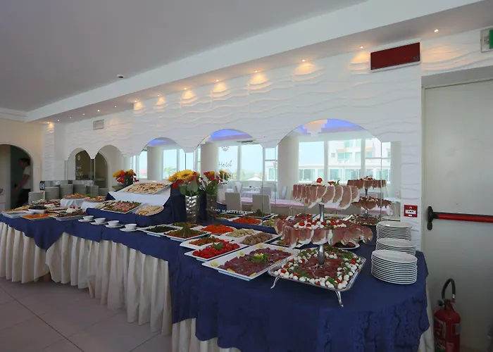 Otel King - Azzurro Club Milano Marittima