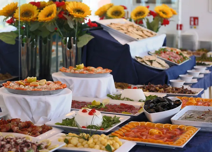 King - Azzurro Club Milano Marittima