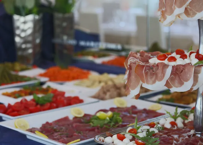 Hotel King - Azzurro Club