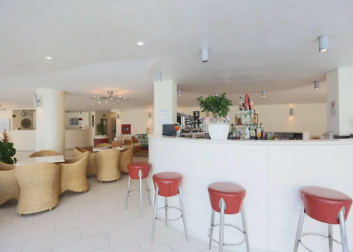 King - Azzurro Club Hotel Milano Marittima