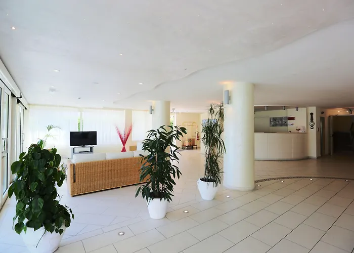 Hotel King - Azzurro Club