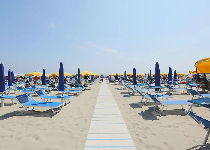 King - Azzurro Club Hotel