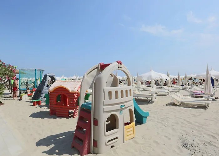 Otel King - Azzurro Club Milano Marittima