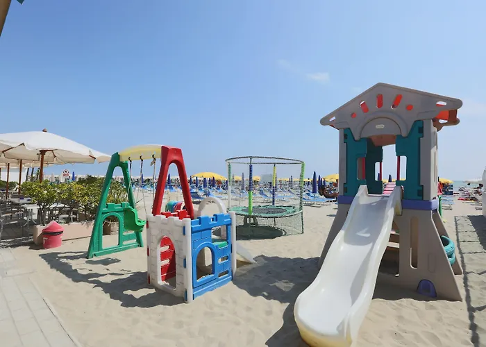 Otel King - Azzurro Club 3*