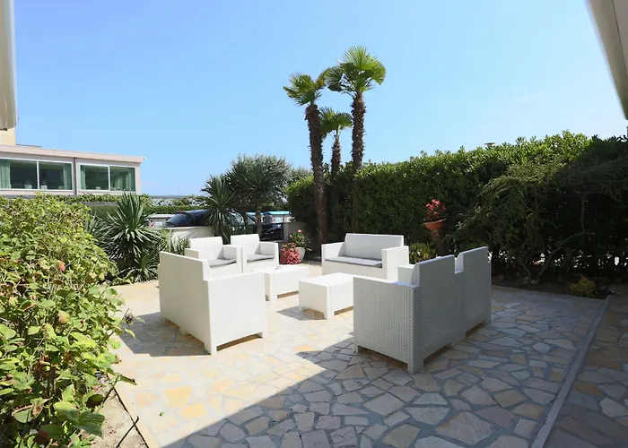 Hotel King - Azzurro Club Milano Marittima