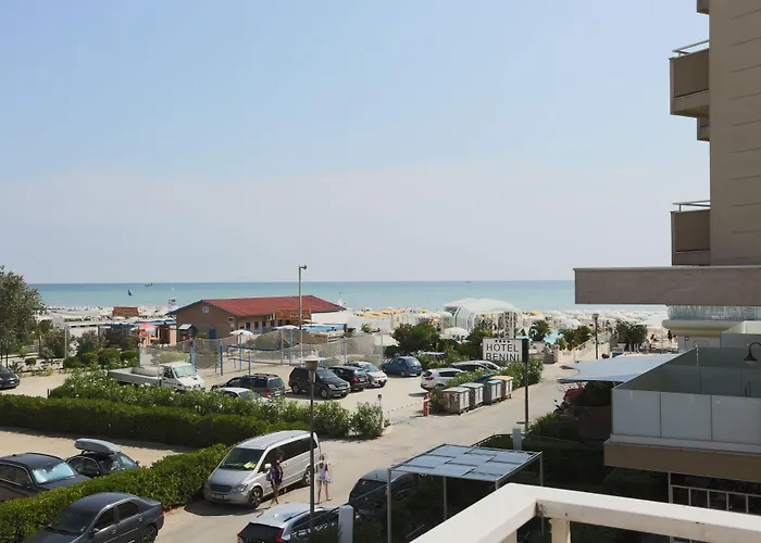 Otel King - Azzurro Club