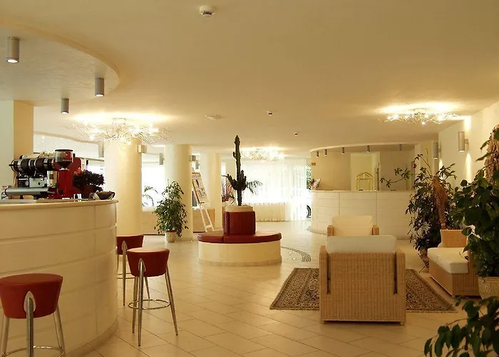 King - Azzurro Club Otel Milano Marittima