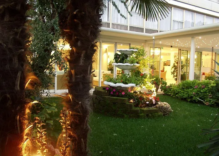 King - Azzurro Club Milano Marittima